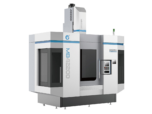 MB42200立式珩磨機